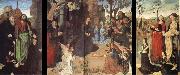 The Portinari Altarpiece